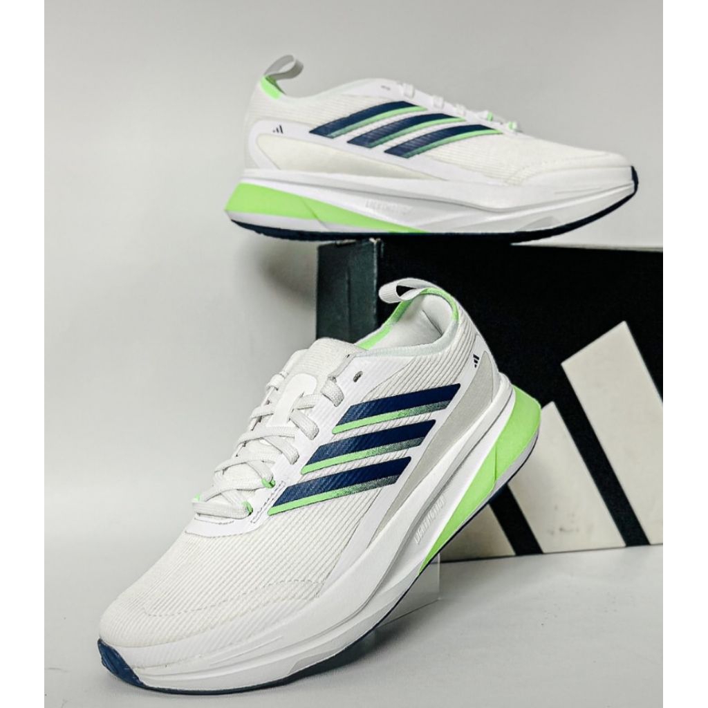 SEPATU RUNNING ADIDAS JogIt M size 40 2/3