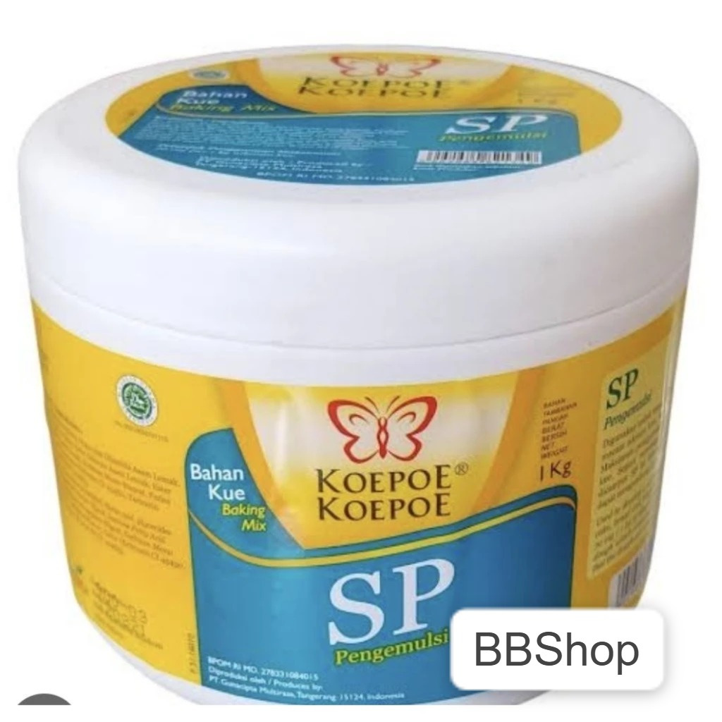 SP KOEPOE KOEPOE (1kg)