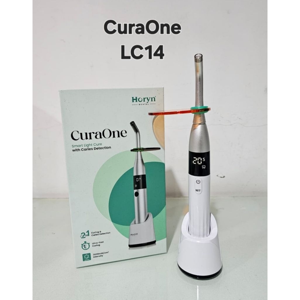 light cure led lc14