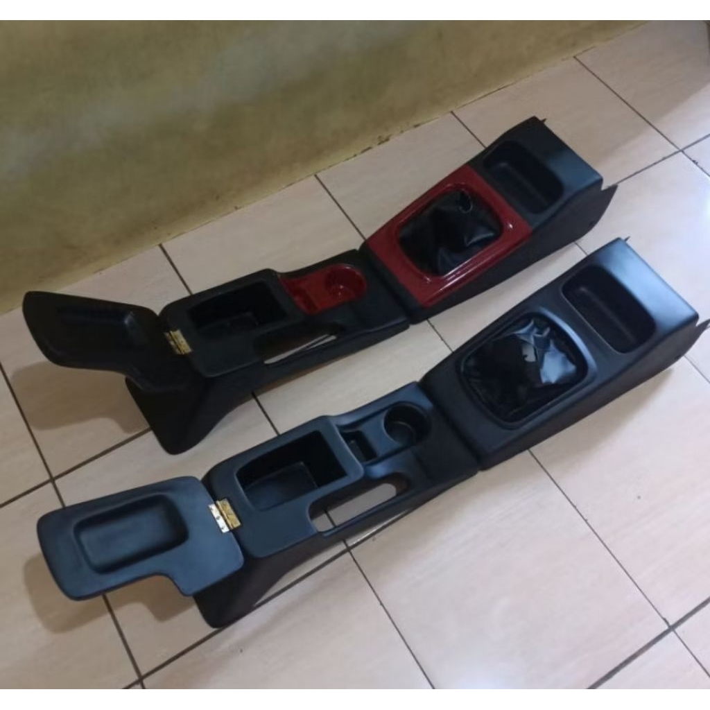 sonsole Box  Mobil Isuzu Panther New Panther Baru