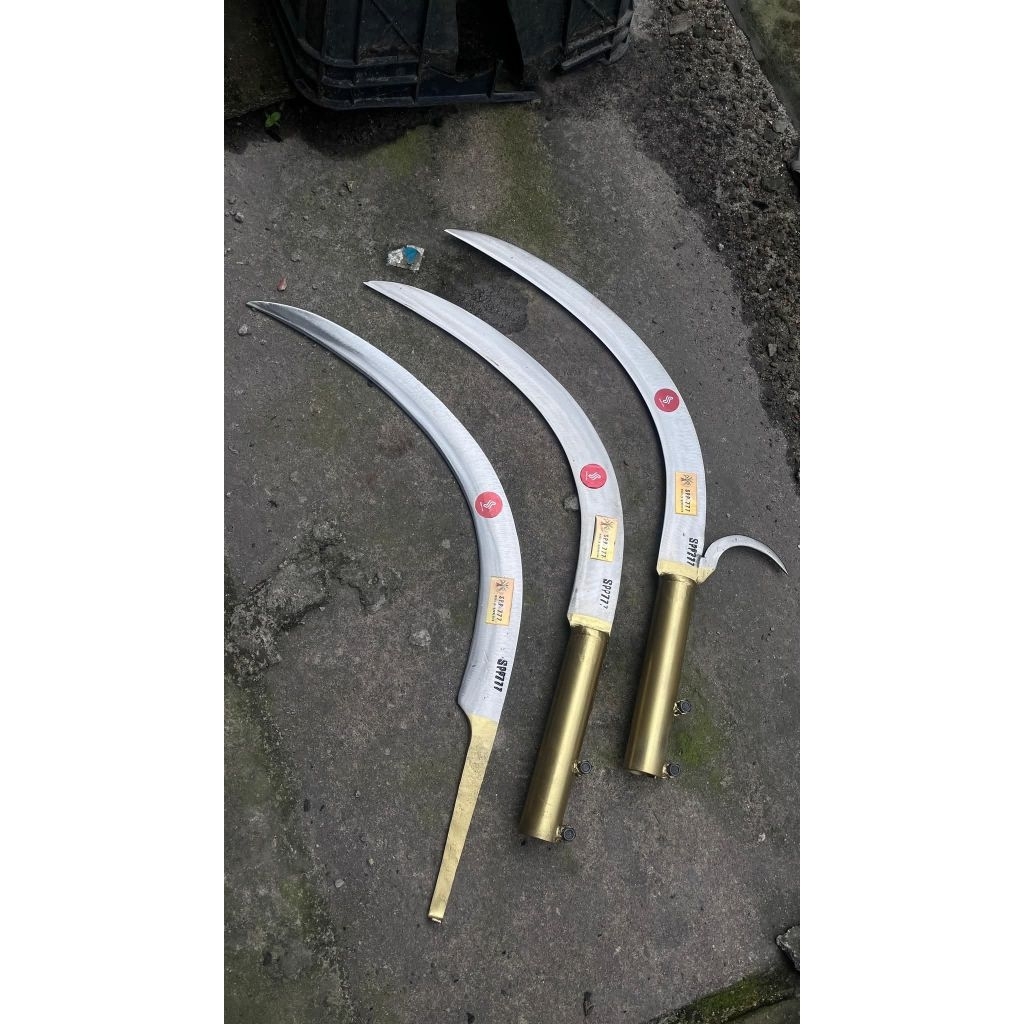 egrek spp 777 original terbaru