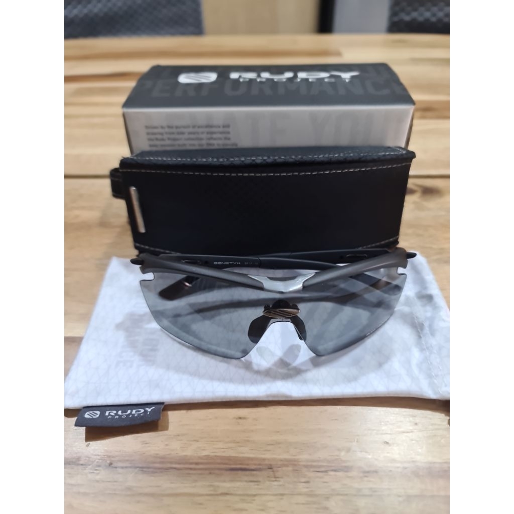 RUDY PROJECT Kacamata seri GENETYK