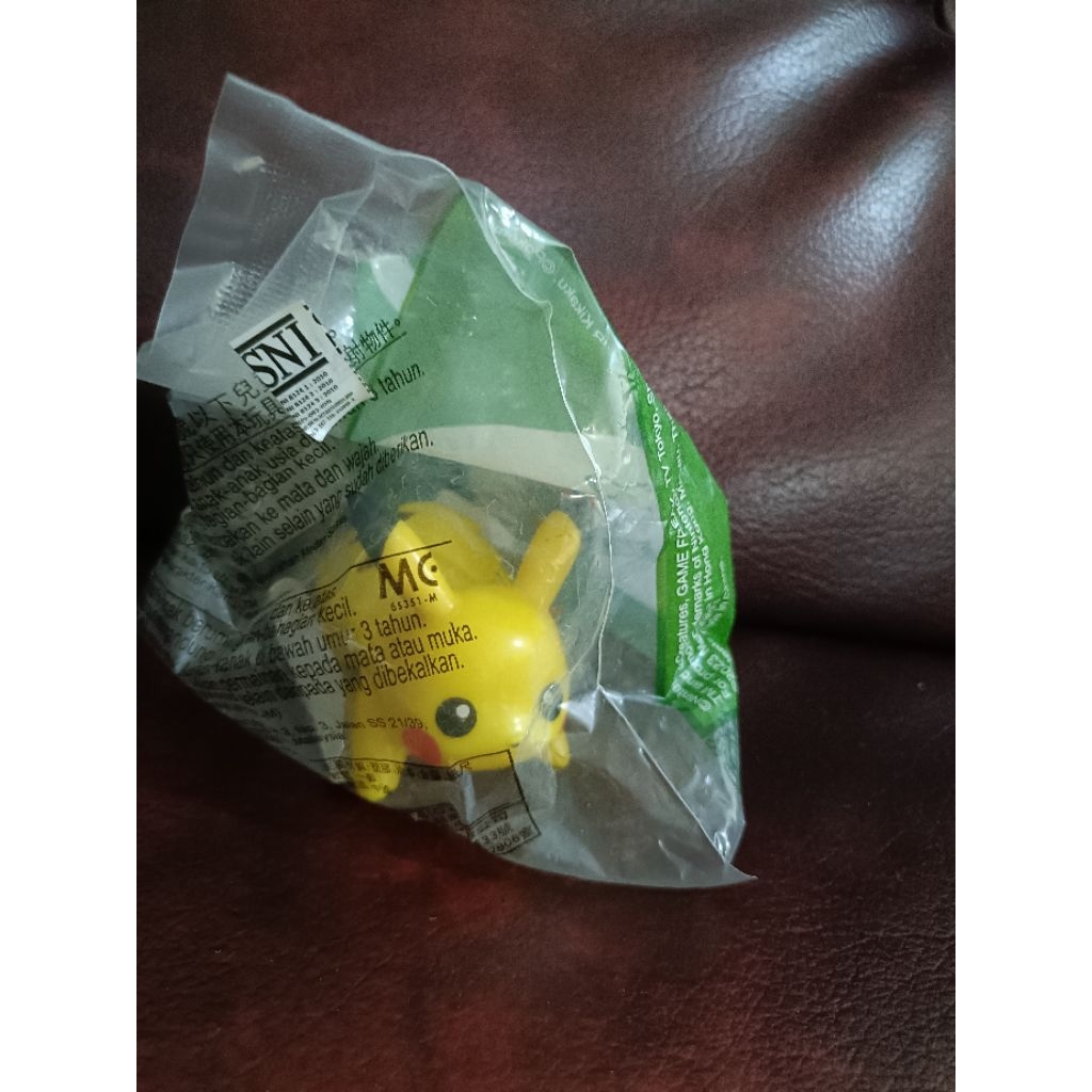 Happy meal