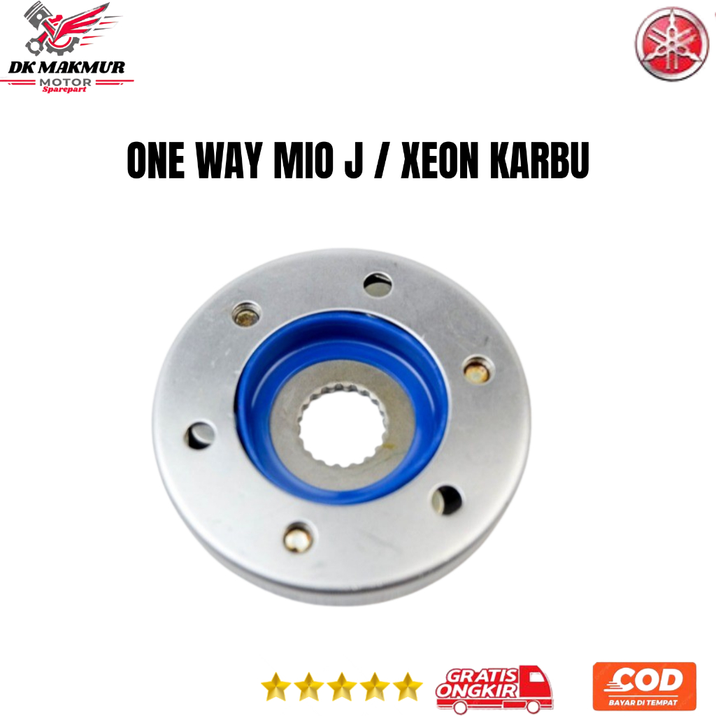 one way mio j one way xeon carbu - one way mio soul gt 115 54P