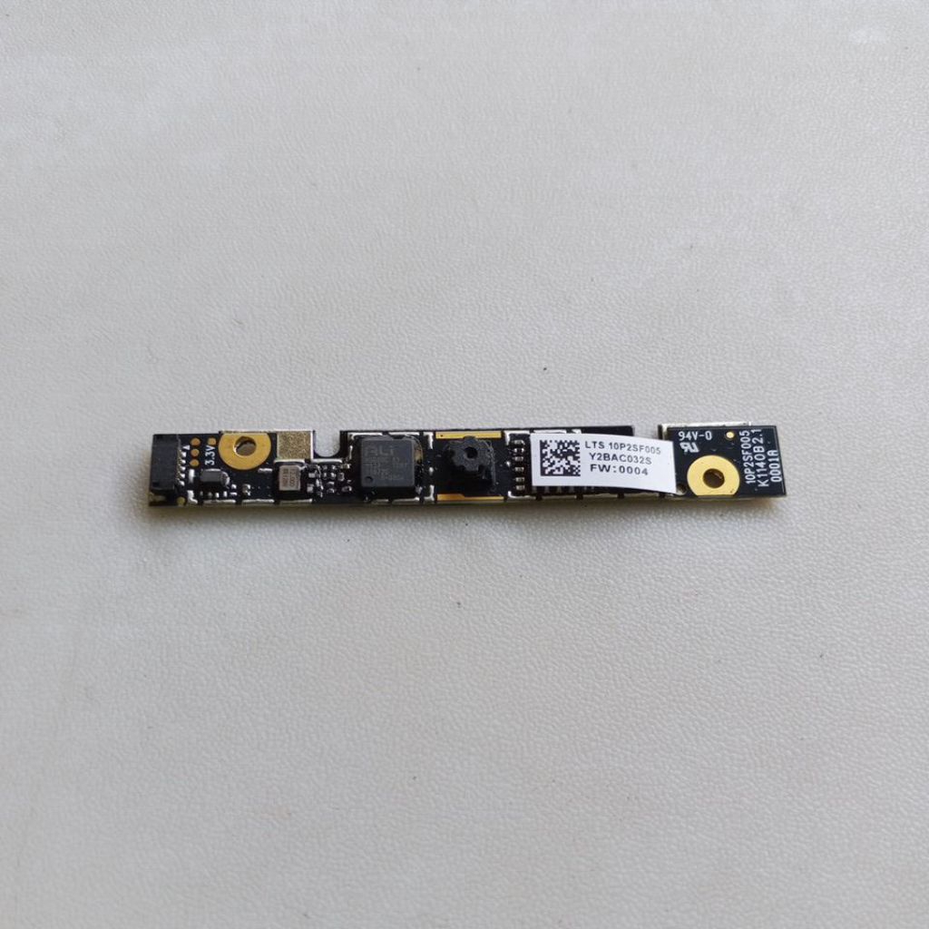Webcam Laptop Acer aspire 4739