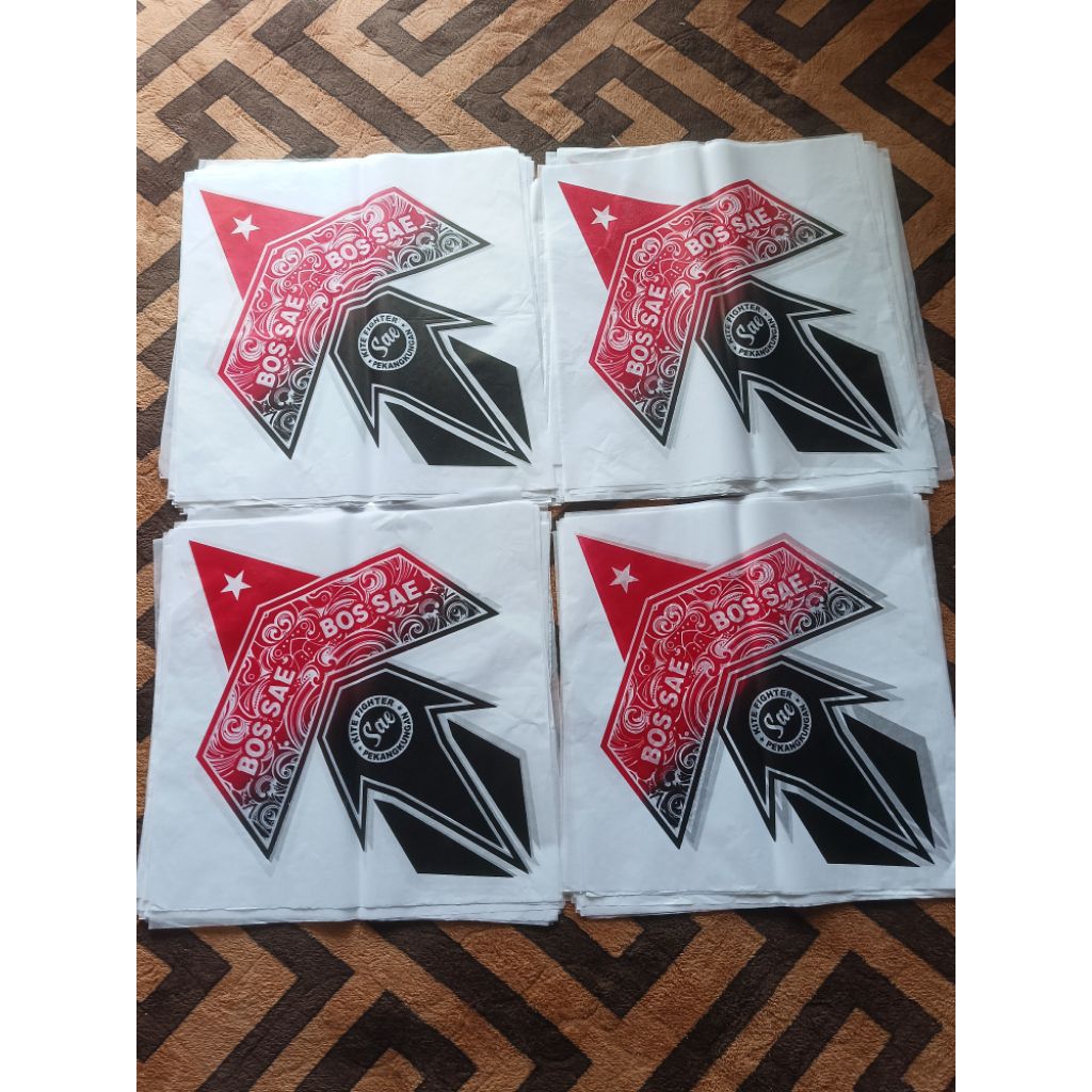 kertas layang-layang Sukhoi kertas layangan Sukhoi kertas nya aja kertas sablon layangan
