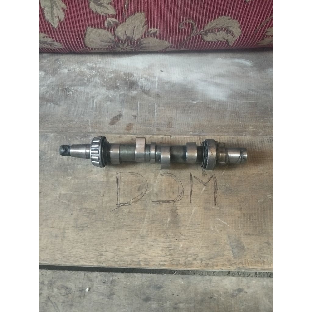 noken as bospom /injektor Dyna125/110