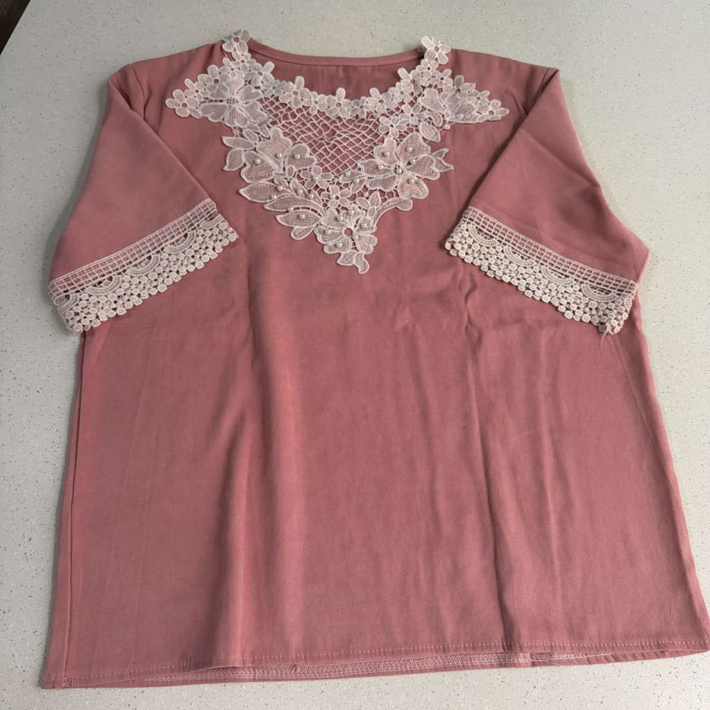 KAOS BANGKOK WANITA