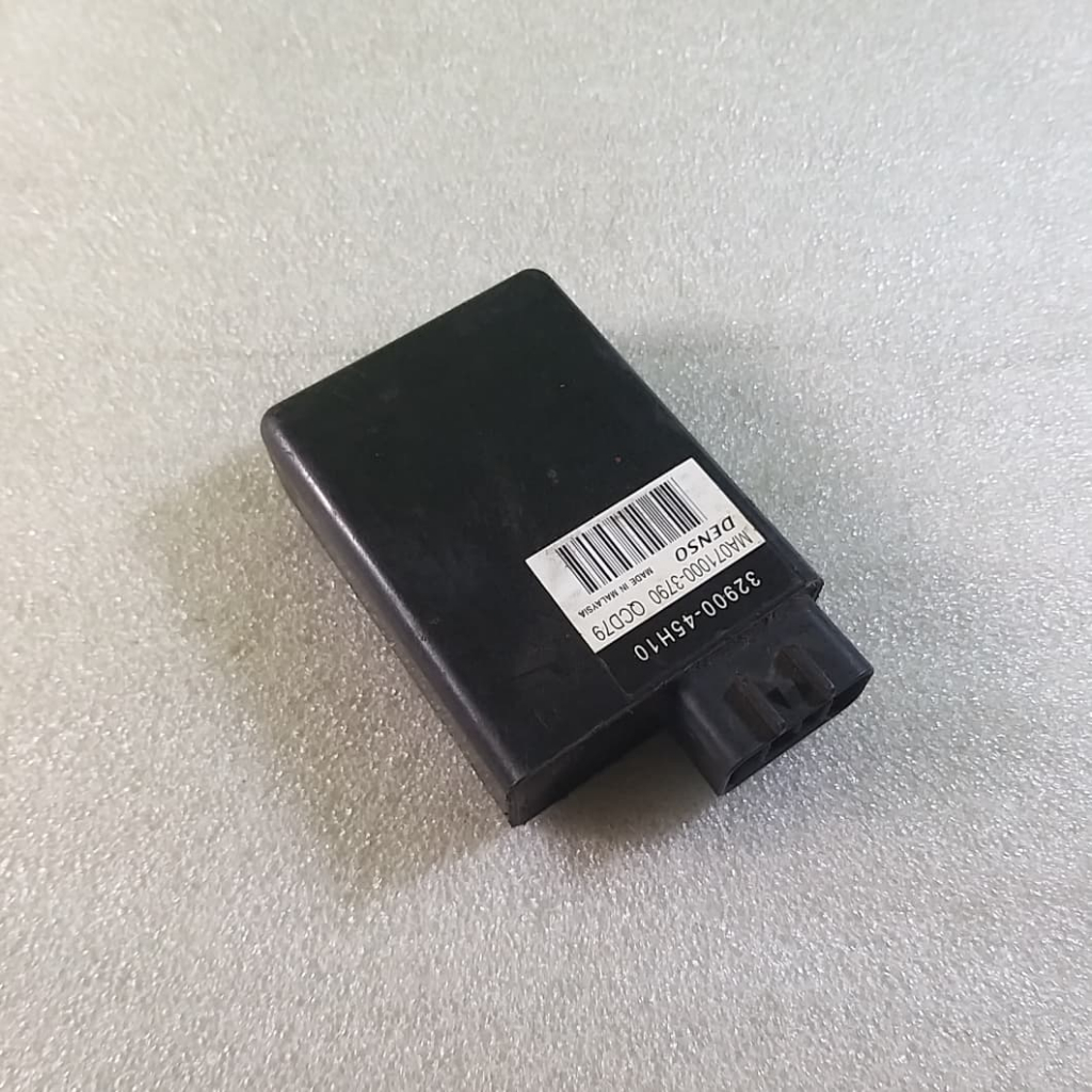 CDI Smash Titan 125 Kode Part 32900-45H10 Original