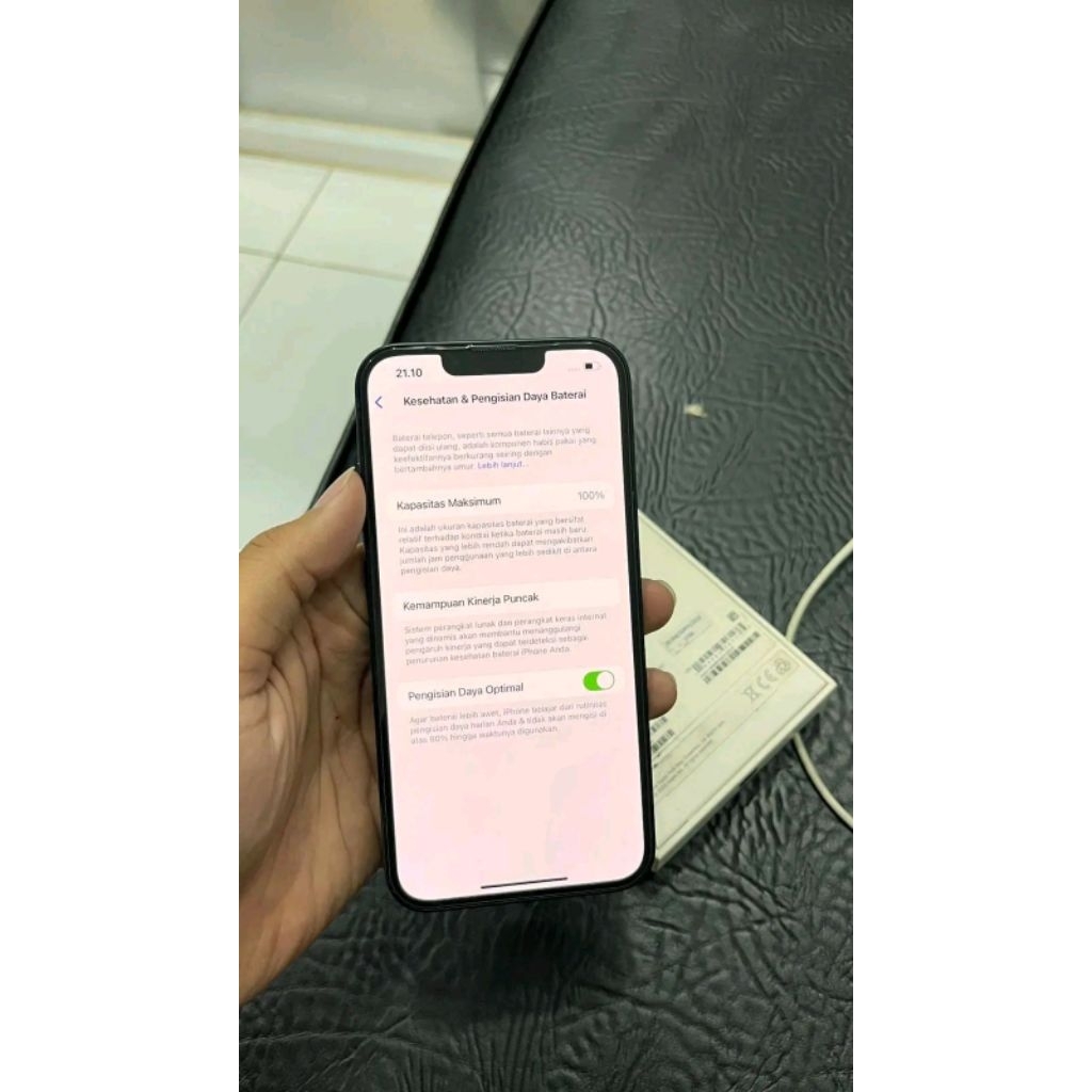 IPHONE13BEKAS
