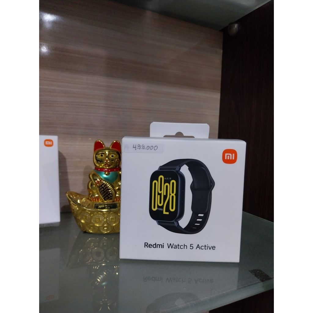 Redmi Watch 5 Active