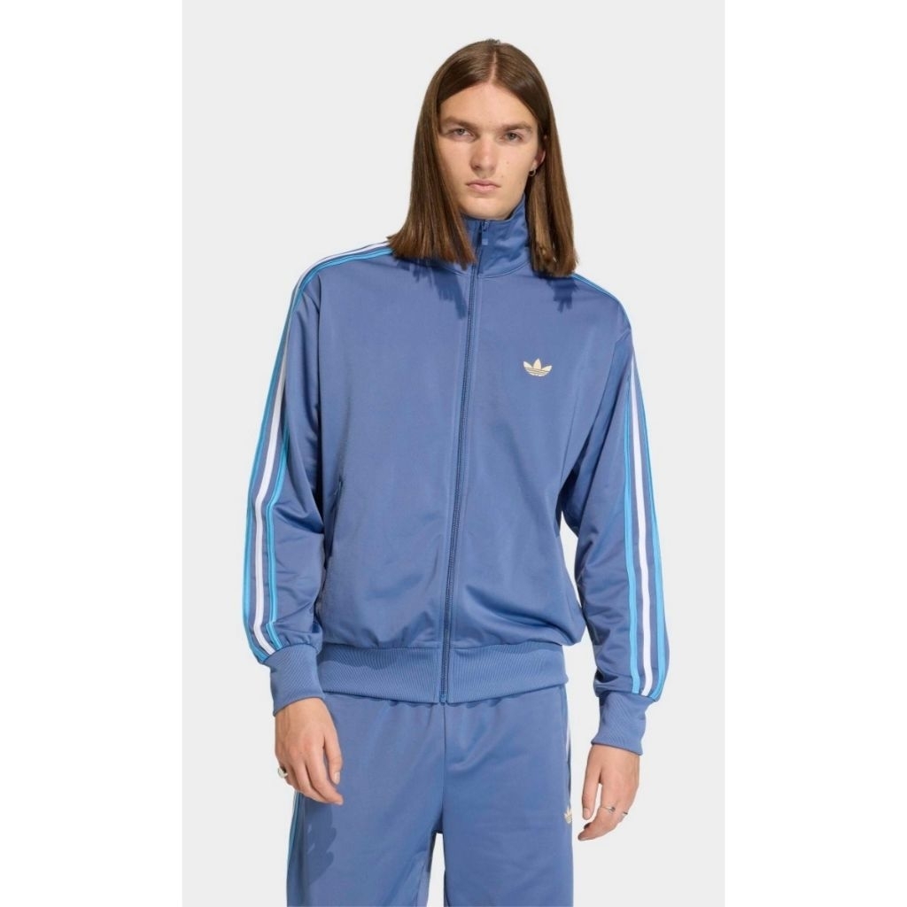 TRACKTOP ADIDAS FIREBIRD ARGENTINA WORLD CUP 2026 (BNWT)