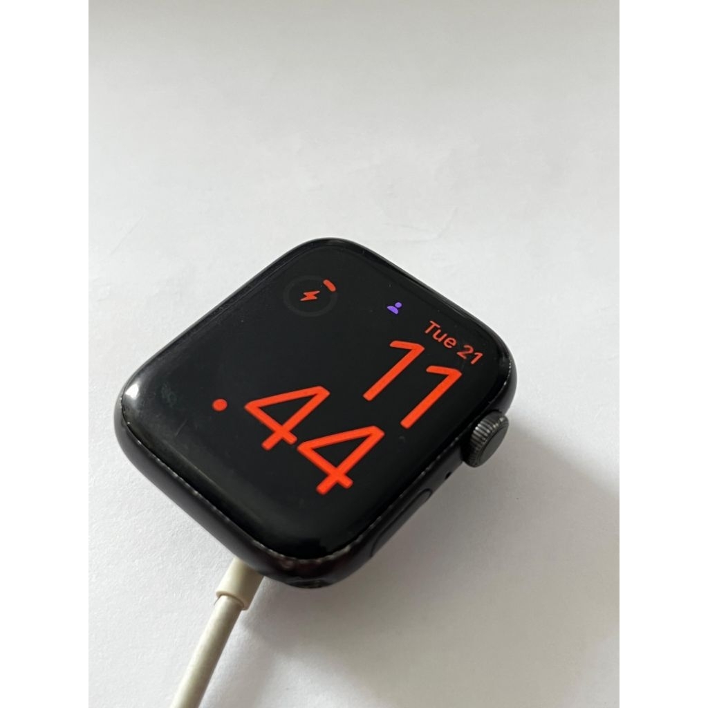 Apple watch series 6 44mm