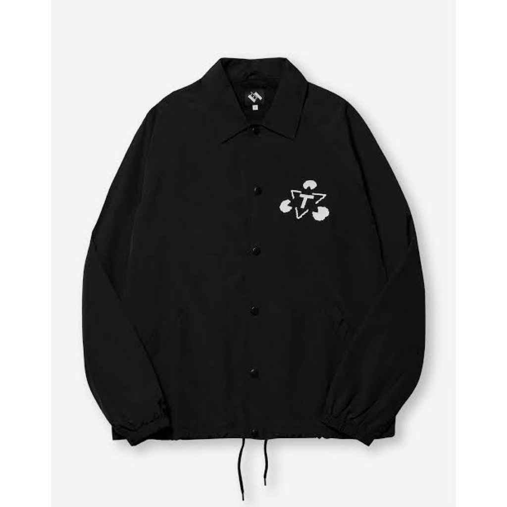 the trilogy tapes jacket
