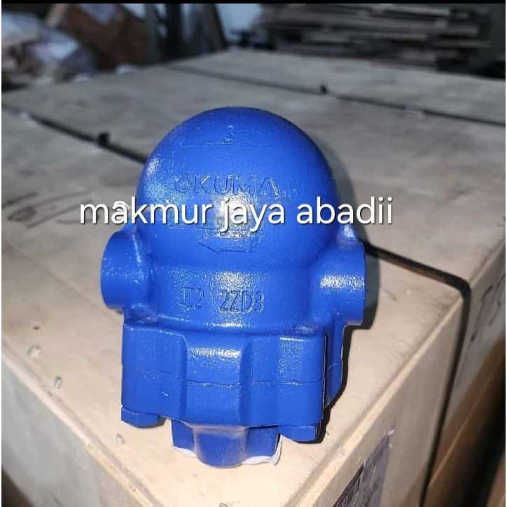Ball float steam trap drat FT.14-10 2'' inch dn25
