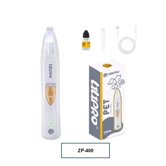 ( ZP-400 ) / CLIPPER / ALAT POTONG RAMBUT / CLIPPER KECIL