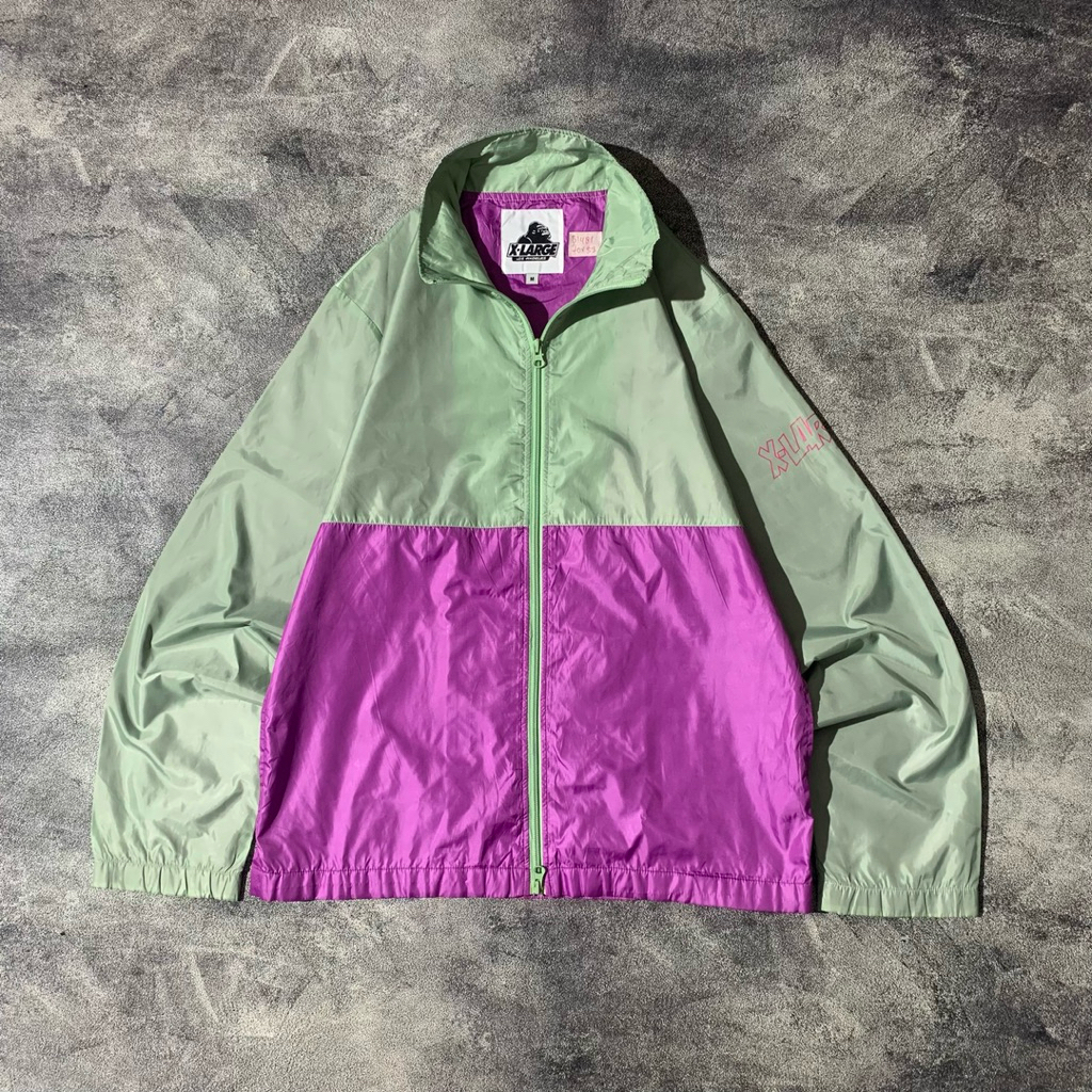 JACKET XLARGE