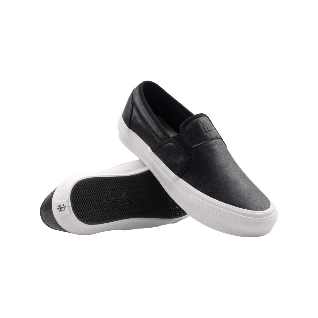 SEPATU MATERNAL SLIP ON MATERNAL DISASTER ( CRUST 2 LBW )