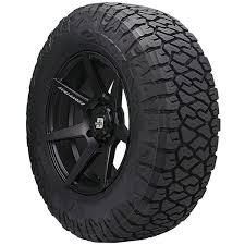 MAXXIS AT811 RAZR size 265/65 R17 - Ban Mobil Pajero Sport