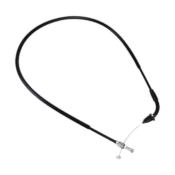 Kabel Gas (Cable Comp B Throt) Honda Honda New CB150R Streetfire 17920K15601 - Hitam, Kabel Gas (Cab