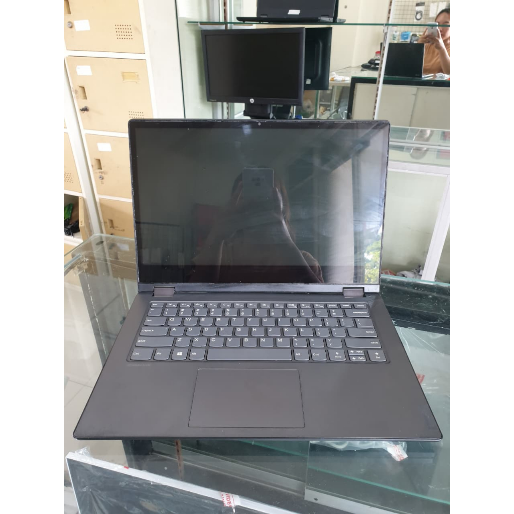 Lenovo Ideapadre C340-14IWL Core i5 Gen 8