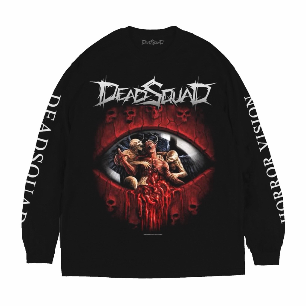 LS Deadsquad “Horror Vision”