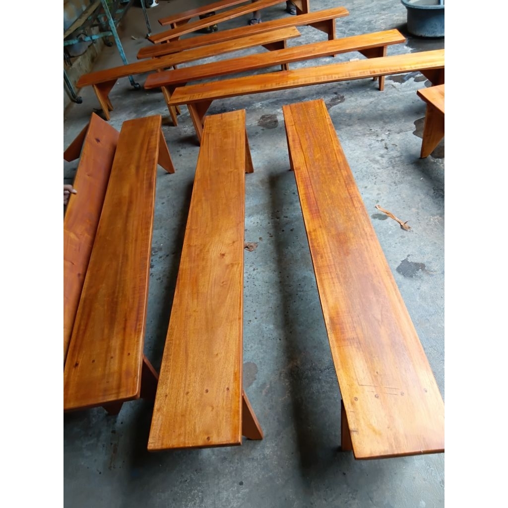 meja panjang/panjang 120/mejangaji//meja lesehan