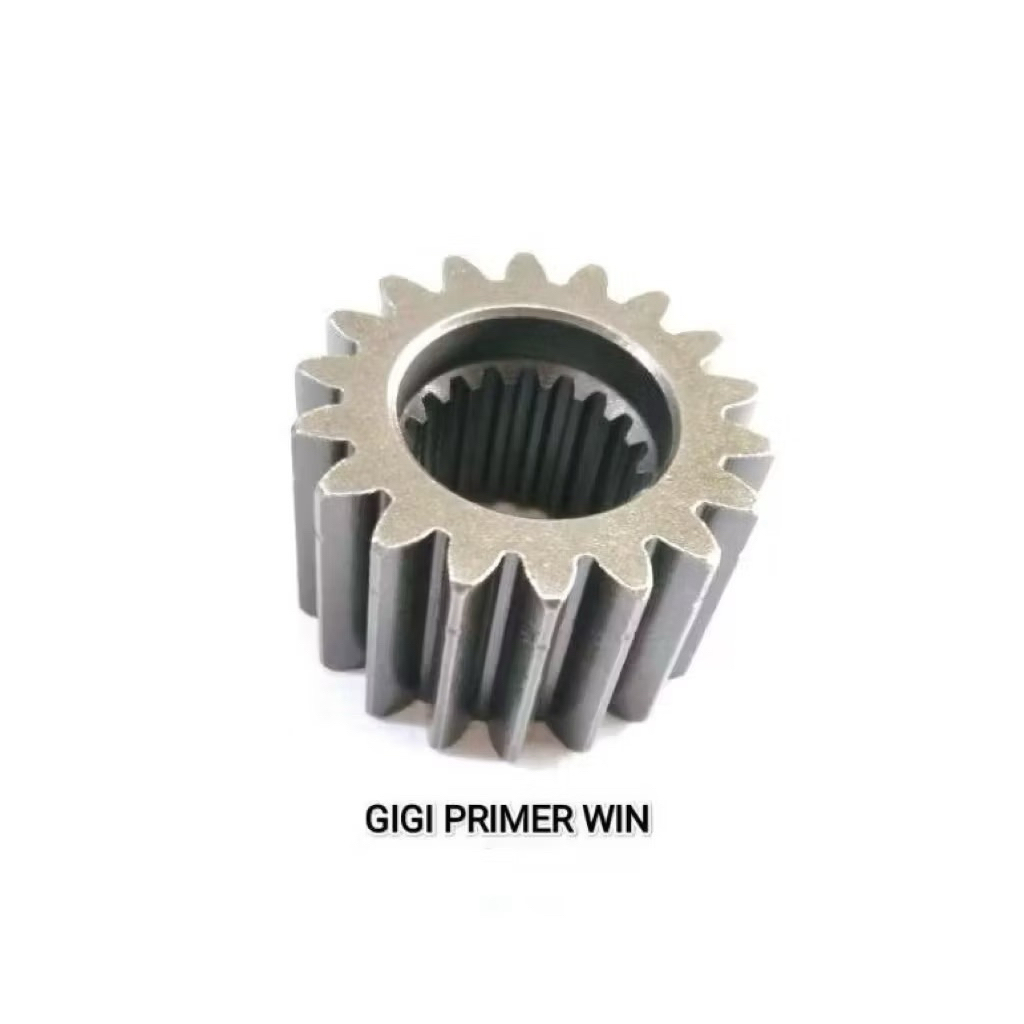 gigi primery win 18T gigi kopling honda win gigi primery win