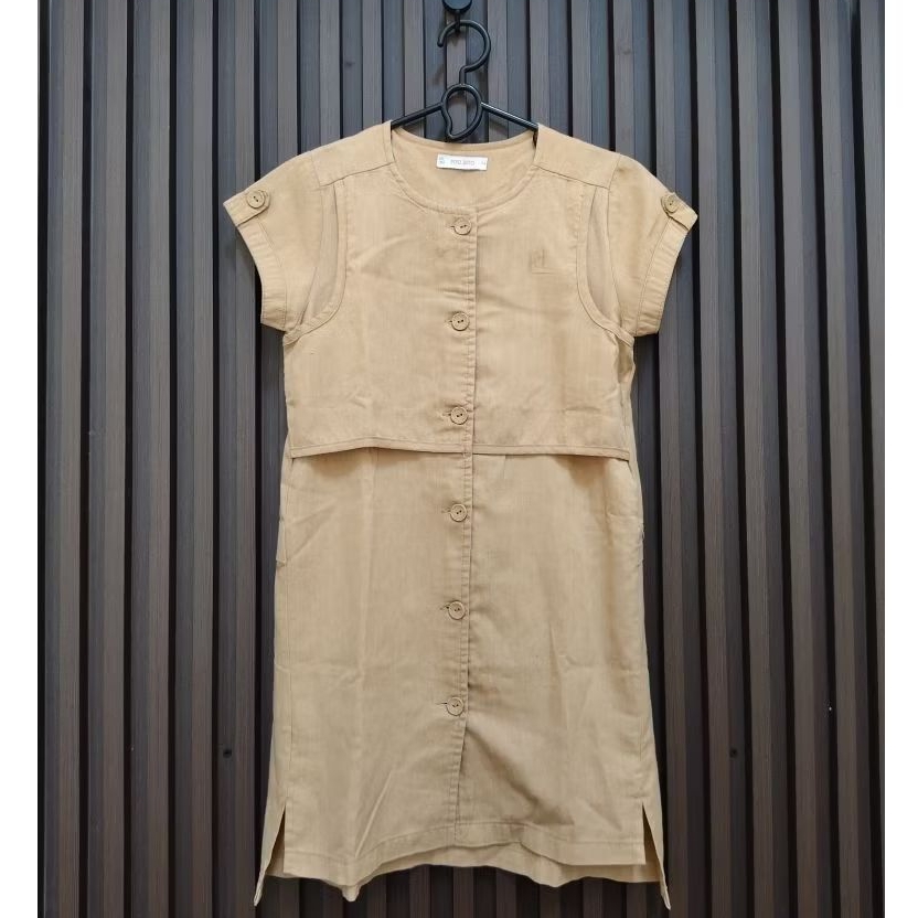 preloved dress pito dito