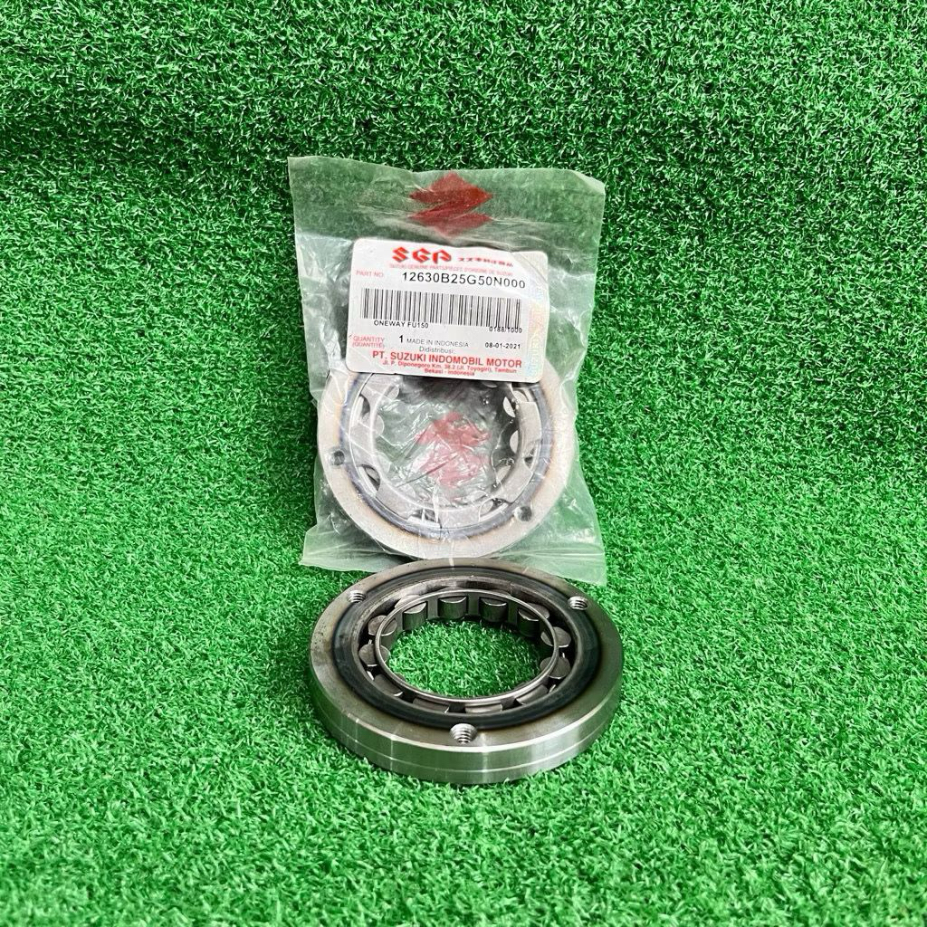 one way suzuki satria fu 150 karbu ori SGP