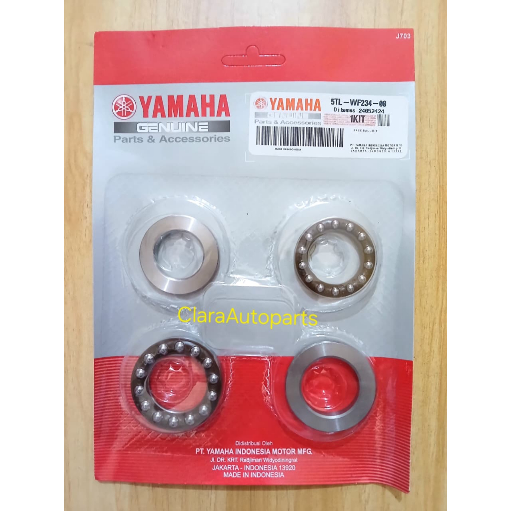 Komstir Mio Jupiter Z jupiter MX komstir yamaha 35D