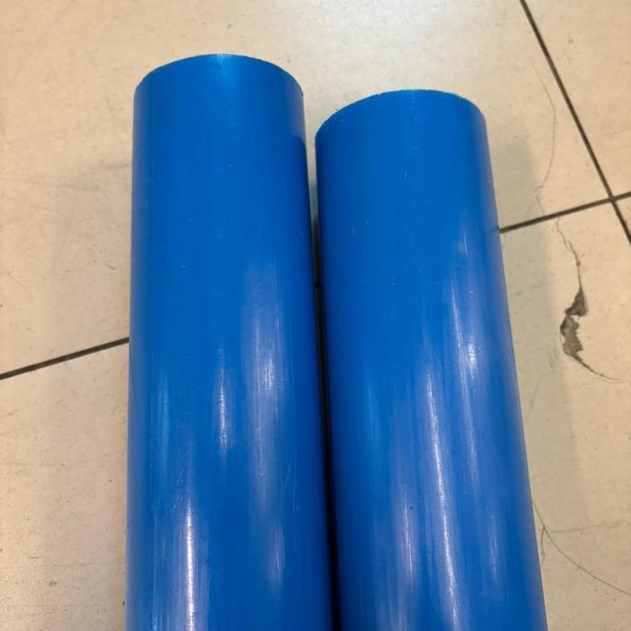 Nylon Rod Batangan / Nylon Biru Batangan 70mm X 100cm