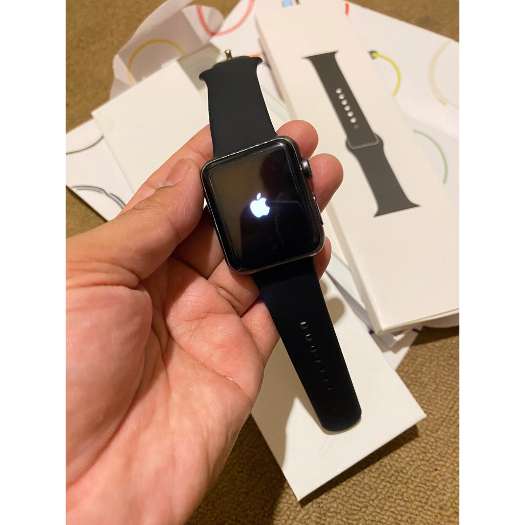 Apple watch series 1 42mm case 7000 jam only