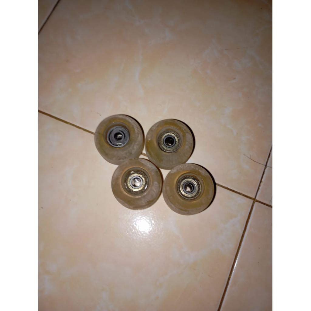 wheels/roda skateboard