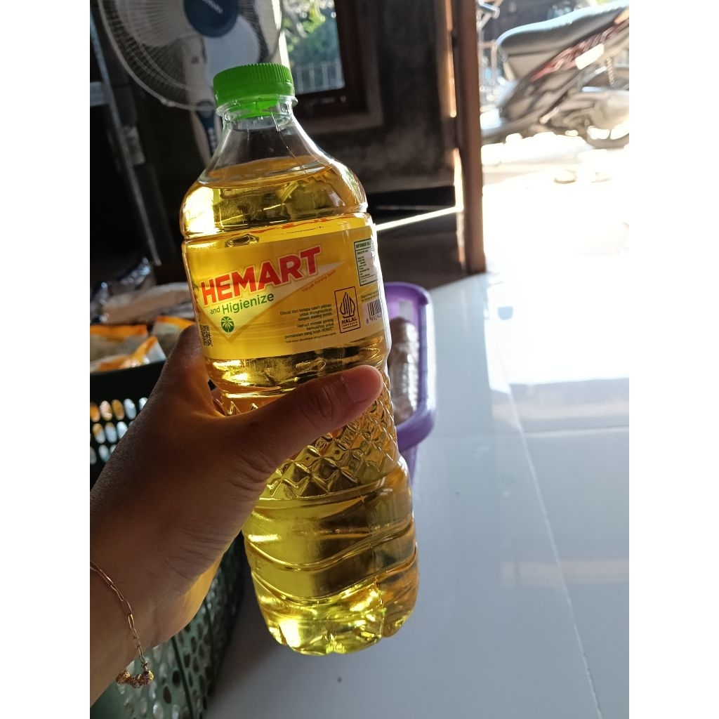 hemart 900ml