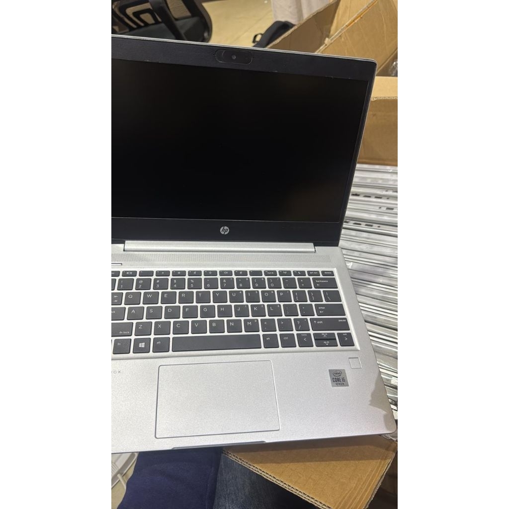 Laptop Hp 440 G7 i5 Gen 10 Ram 16Gb 14Inch