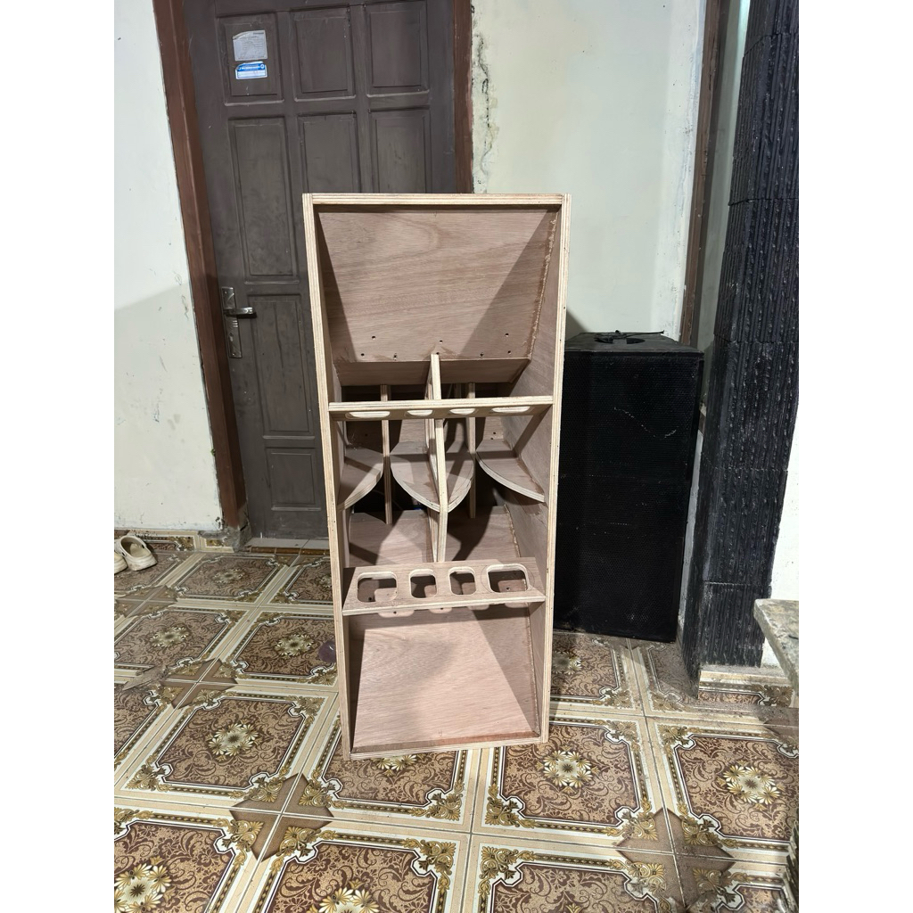 box cla 15 inch