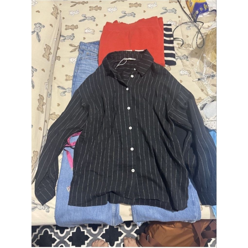 Et Cetera Shirt