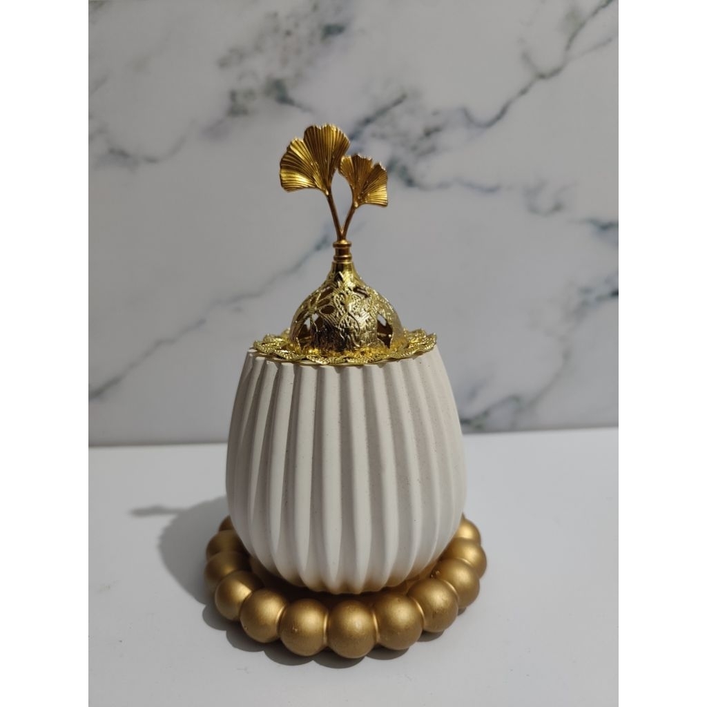 Mabkharah Jumbo Gold