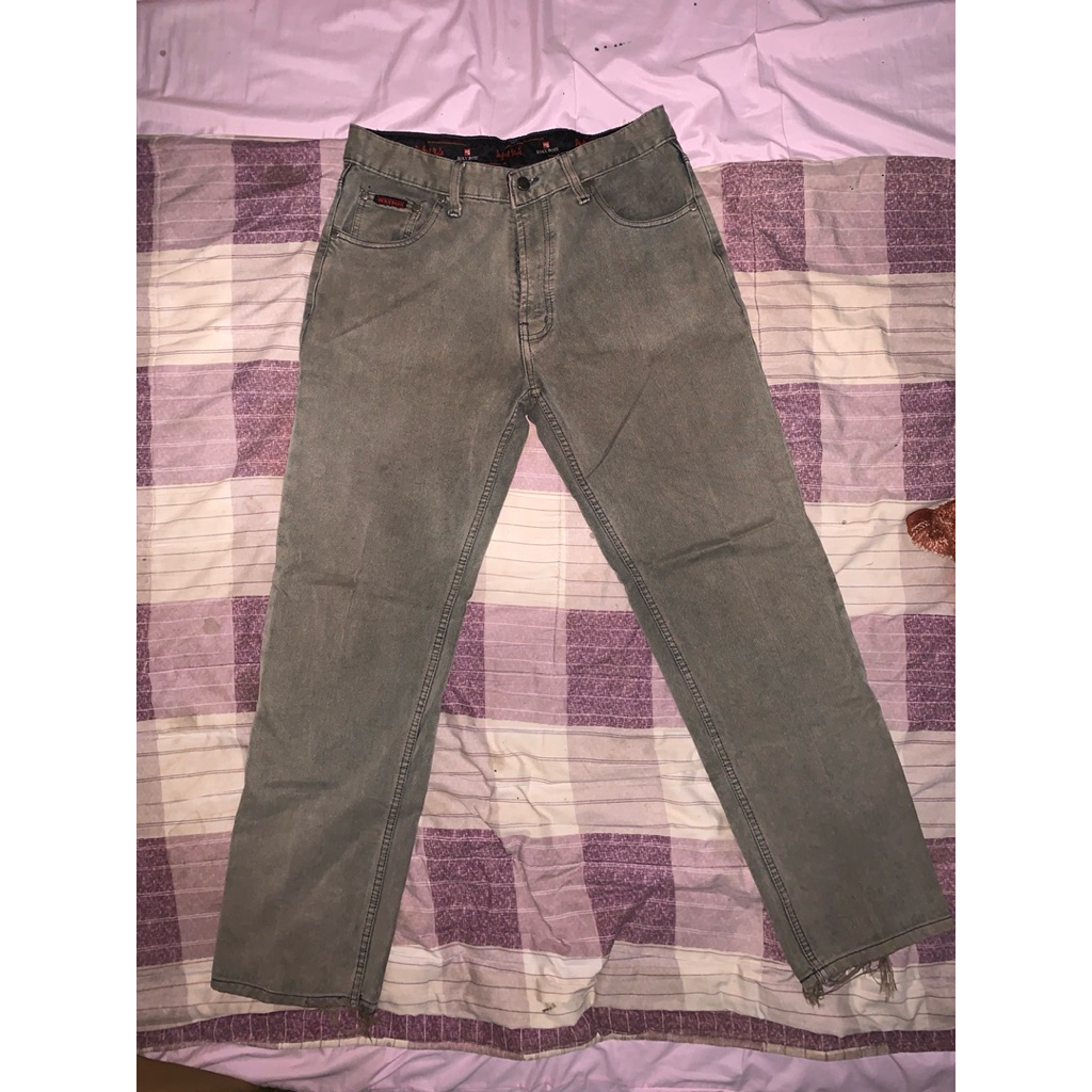 celana hugo boss unisex