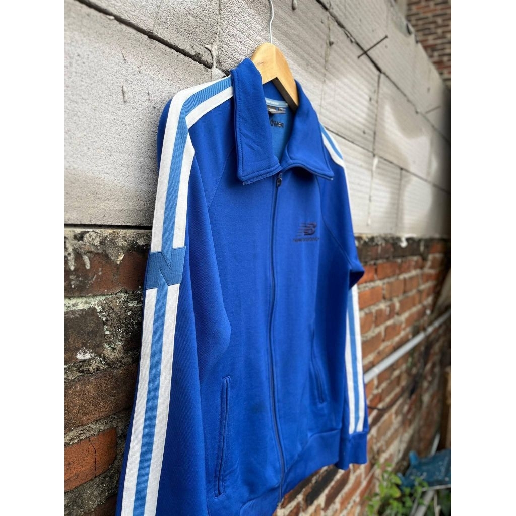 Tracktop New Balance