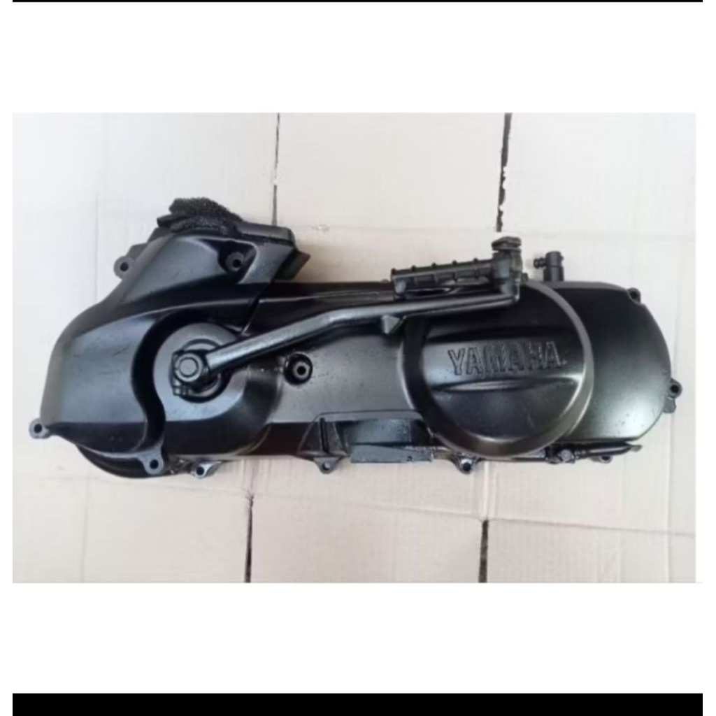 blok CVT Yamaha Mio j original copotan