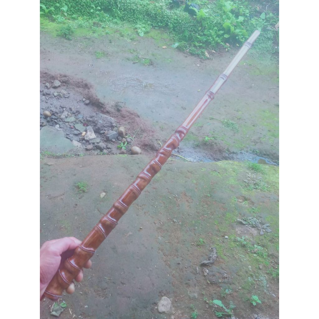 bambu cendani