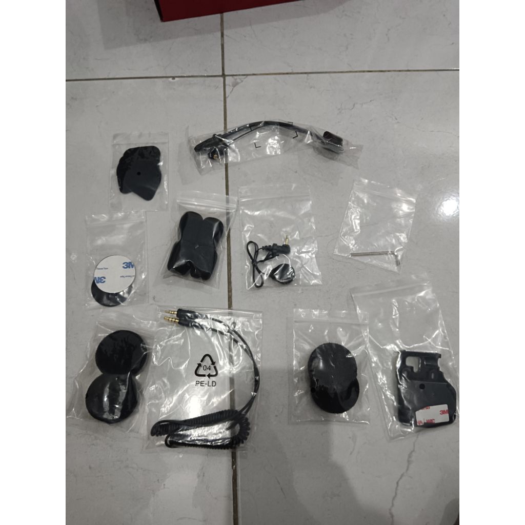 Intercom Sena 30K