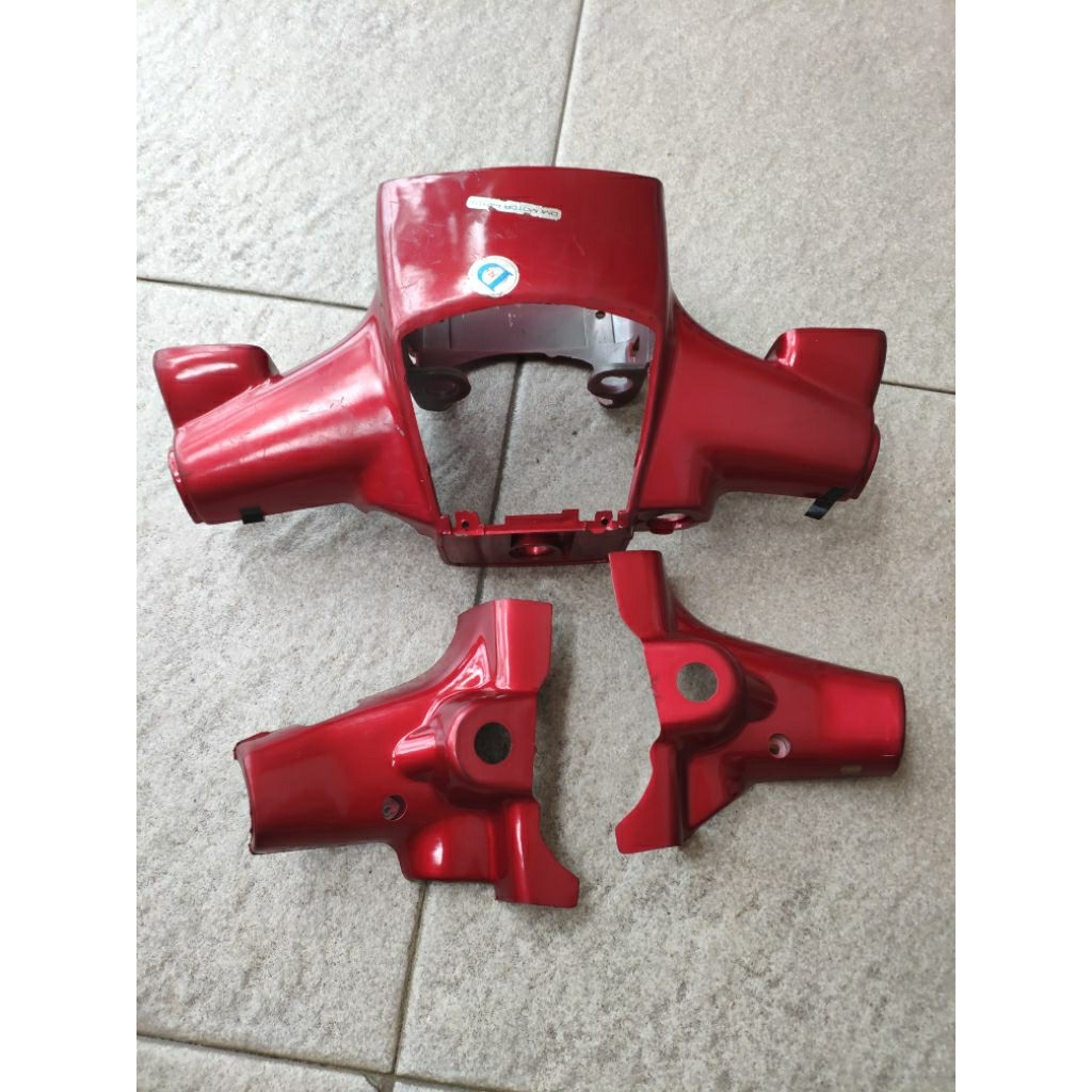 Batok lampu suzuki FR80 CDI FR80