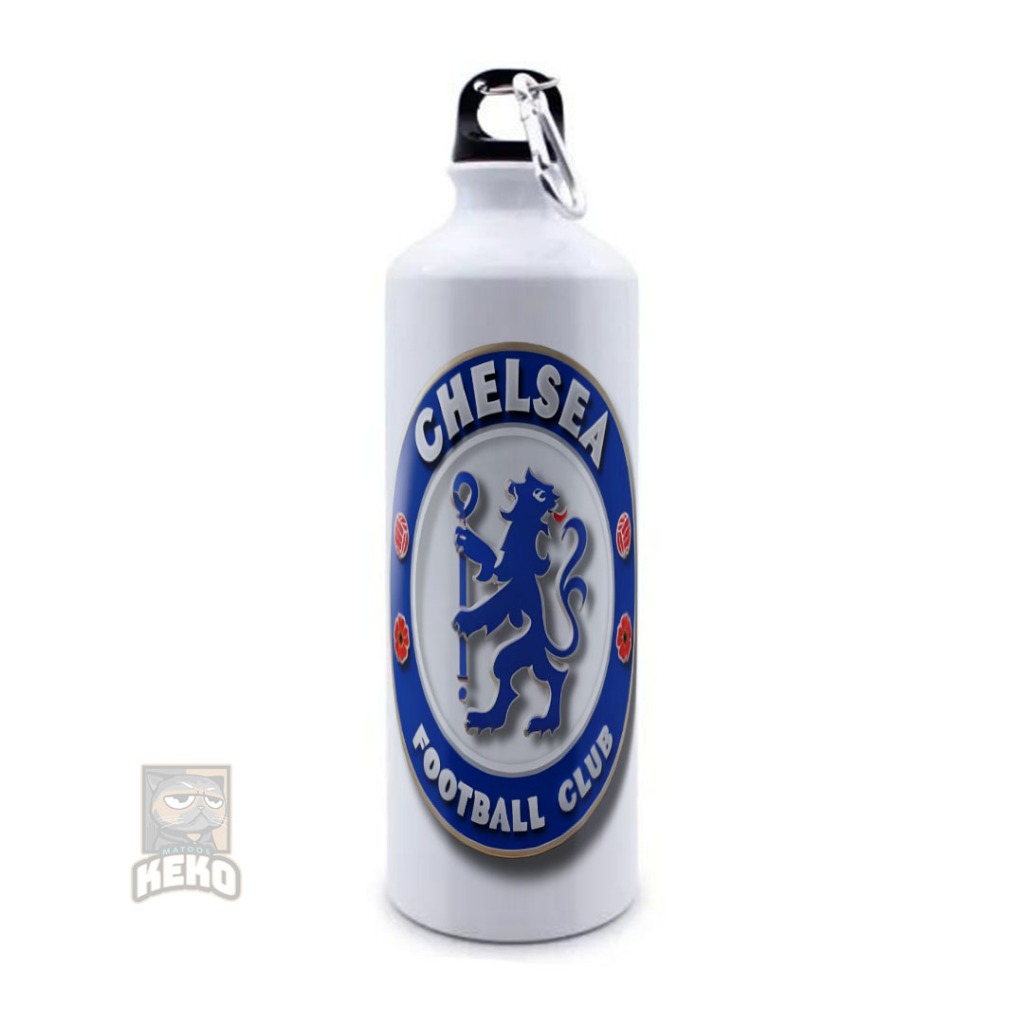 Botol Sport FC Chelsea