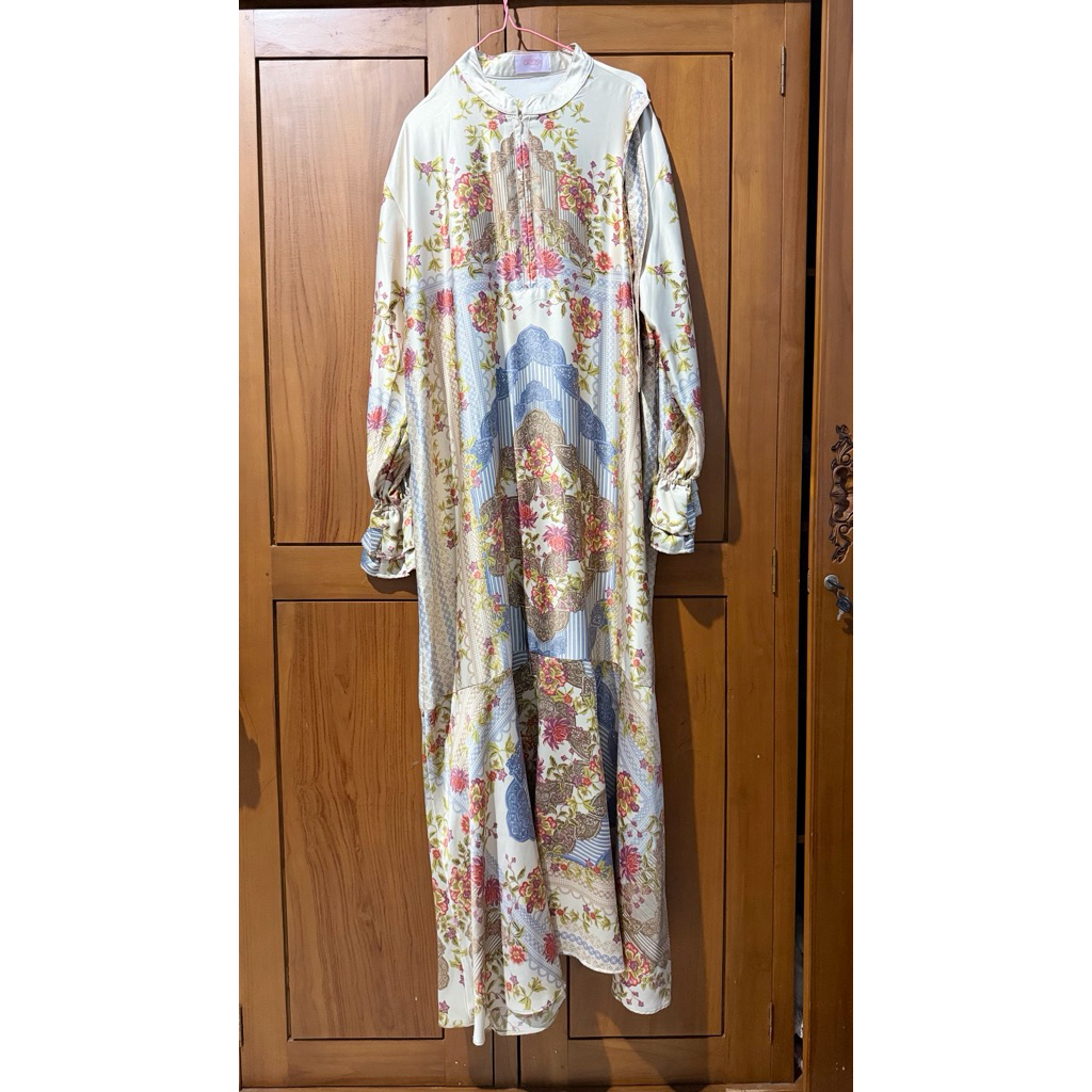 greisy dress preloved greisy dress preloved greisy preloved