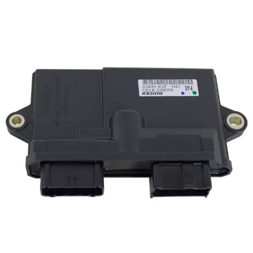 ECU ECM Scoopy K2F 30400-K2F-N91