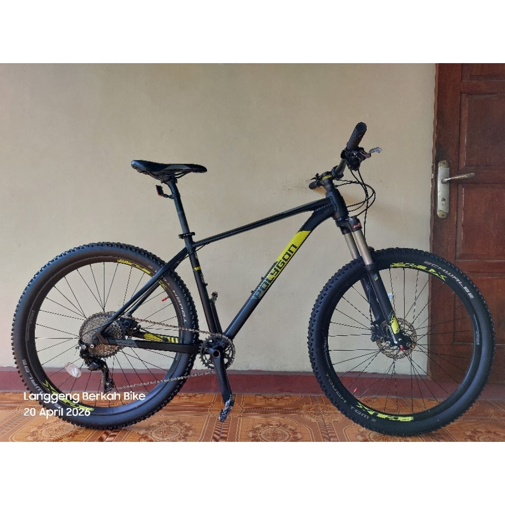 Polygon Xtrada 7 2019 Full Original