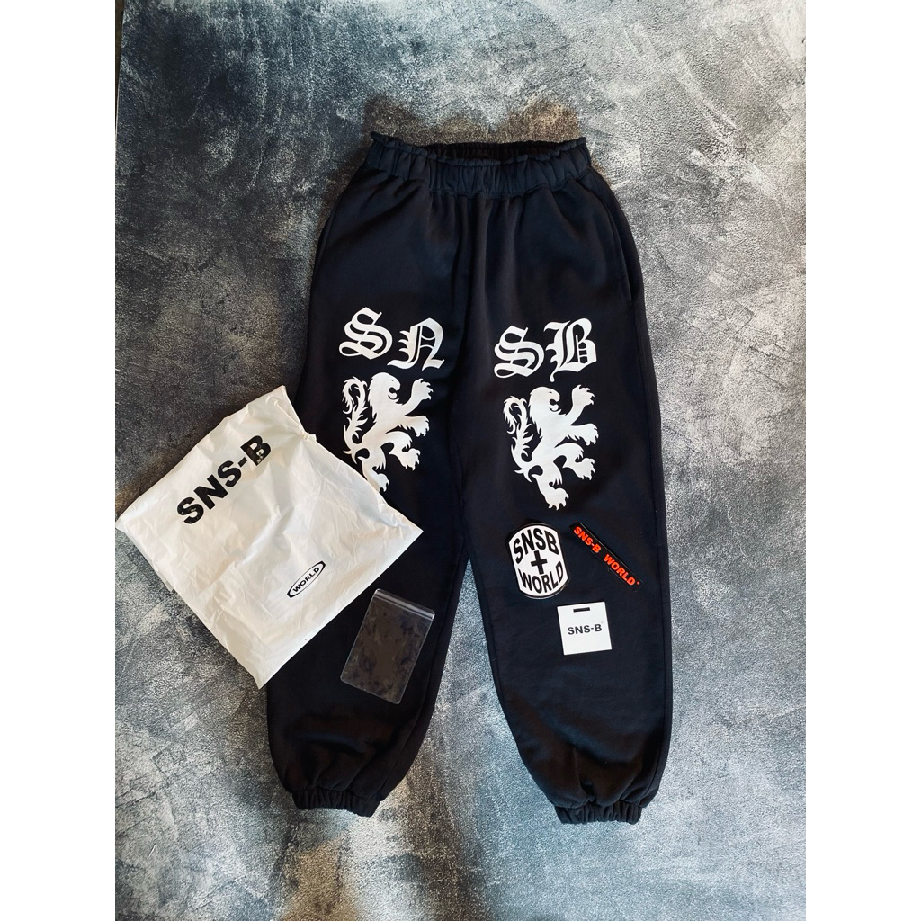 pants snsb faul